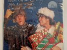 George Michael Wham   Last Christmas Rare 12