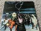 black sabbath live evil vinyl
