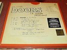THE DOORS L.A. WOMAN SESSIONS 4 LP BOX SET RECORD STORE DAY LIMITED EDITION 2022