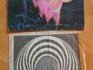 BLACK SABBATH 1ST PRESS PARANOID UK VERTIGO SWIRL LP 6360 011 INNER GATEFOLD