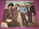 BLUES PROJECT - PROJECTIONS - VERVE/FOLKWAYS US 1966 ORIG MONO PERIOD BLUES/ROCK