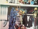 LP ENO - HERE COME THE WARM JETS * POLYDOR RE / RP GERMANY 1982 PRS * TOP