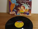 The Hobbit 1977 Disneyland 3819 Rankin/Bass Animation Soundtrack Vinyl LP