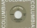TROY - AND TOMORROW MEANS ANOTHER DAY WE'RE APART - MINT COLUMBIA MODERN SOUL 7
