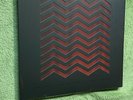 New Twin Peaks Fire Walk With Me Soundtrack Vinyl Record Lp Angelo Badalamenti