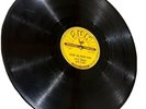 LITTLE JUNIOR’s BLUE FLAMES FEELIN’ GOOD 78rpm 1953 Sun Record Company 187