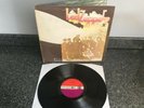LP LED ZEPPELIN LED ZEPPELIN II UK EARLY PRESS 588198 RED MARROON LABELS VG/VG+