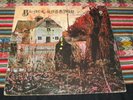 BLACK SABBATH / Same ORIG USA 1st PRESS LP GREEN LABELS HEAVY DOOM MASTERPIECE