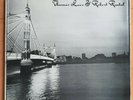 Thomas Leer & Robert Rental: The Bridge [Vinyl LP] - Industrial Records - F 1979