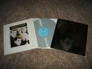 Depeche Mode - LP - The Singles 81 - 85 - Mute INT 146.817 - 1985 - Graues Vinyl