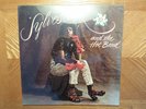 SEALED BLUE THUMB LP RECORD/SYLVESTER AND THE HOT BAND/SELF TITLED FUNK R&B 1973