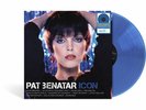 Pat Benatar - Icon - Love is a Battlefield, We Belong, Vinyl Record (2021)