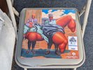 The Mars Volta Amputechture Remastered 2 LP Colored White Blue Vinyl