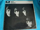The Beatles With the Beatles 1963 Vinyl LP Mono M & T Markings