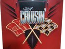 Beach Boys Still Cruisin' [Brian Wilson Surf Rock] LP 1989 Capitol Records EX