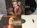 DaViD BoWiE 2x 12 LP DALLAS 1978 Low Heroes + 12’’ LP FALLinG UP 1997 Earthling