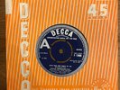 Pop / Psych Phillip Goodhand-Tait Love Has Got Hold Of Me Decca DEMO 12868