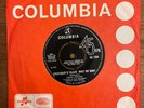 Mod / Freakbeat ROGER PEACOCK Everybody's Talkin' 'bout My Baby COLUMBIA DB 7764