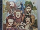 Vinyl Stealers Wheel Self Titled Album 1972 SP-4377 A&M Records