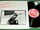 LUCINDA WILLIAMS = Same LP UK 1st Press Rough Trade 1989 Near Mint MINT-