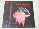 Black Sabbath -  Paranoid - U.K. Vertigo Third issue with inner - Excellent