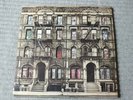 Led Zeppelin  - Physical Graffiti - U.K. Swan Song - Original - RARE