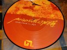 POISON THE WELL TEAR FROM THE RED LP hardcore metal converge eighteen visions