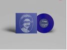 SEX PISTOLS GOD SAVE THE QUEEN LIMITED EDITION BLUE VINYL SINGLE 27 May New 7