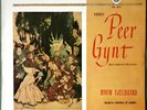 Grieg Peer Gynt - Fjeldstad - Decca SXL 2012 WBG NM Spain
