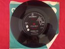 BEAT-THE CHEROKEES-WONDEROUS PLACE/SEND ME YOUR LOVE-UK COLUMBIA