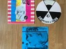 KIT PROMO JAPON SYLVIE VARTAN JOHNNY HALLYDAY VICTOR SS1476 DOSSIER PRESSE JAPAN