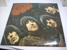 THE BEATLES RUBBER SOUL  PMC 1267  1965  MONO