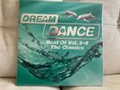 Dream Dance Best Of Vol. 5-8   The Classics     auf Vinyl
