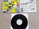 DE LA SOUL RARE 3 FEET HIGH AND RISING ALBUM  12