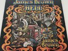 James Brown - Hell Vinyl LP Original US press