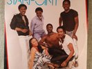 STARPOINT ALL NIGHT LONG Vinyl LP 1982 Original New SEALED  Shrink Record M/EX