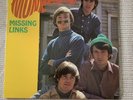 The Monkees ‎– Missing Links Vinyl LP 1987 RARE Pop Rock Comp Rhino