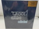 NEW SHELF WEAR READ -Kool & the Gang - Collected [Vinyl LP] Holland - Import