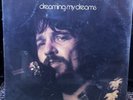Waylon Jennings – Dreaming My Dreams 1975 RCA APL1-1062 Vinyl VG+ Sealed