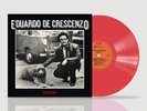EDUARDO DE CRESCENZO - ANCORA - LP RED VINYL NUOVO SIGILLATO