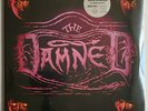 *STILL FACTORY SEALED* The Damned - Black Album 2011 White Vinyl Devils Jukebox