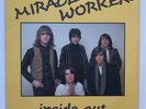 The Miracle Workers – Inside Out - Vinyl - 1985 - US