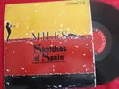 M Davis SKETCHES OF SPAIN orig 1960 Columbia CL-1480 6-eye mono LP pristine NM