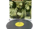 Dust Self Titled Vinyl LP Record KSP 157 Performance Label Ultrasonic Cleaned