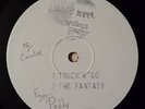 SIGNED  WHITE LABEL EP 12