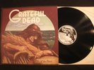 GRATEFUL DEAD - Wake Of The Flood - 1973 Promo Vinyl 12'' Lp./ Psych Folk Rock