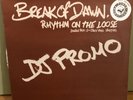 Rhythm On The Loose - Break Of Dawn 2x12