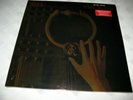 Kiss - Music From The Elder (2022)  Limited Numbered Translucent clear Vinyl LP