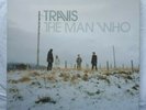 Travis – The Man Who - Limited Box Set 2017 - 2x Vinyl LP - 2x CD - Book - NEW