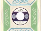 Rock ROLLING STONES I Wanna Be Your Man Not Fade Away LONDON 45 MINT Unplayed
